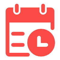 在线报名图标