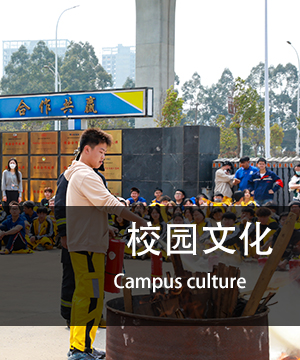校园文化