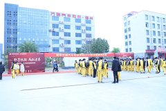 福州万通2022年拔河比赛